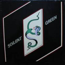 Soilent Green (GER) : Soilent Green